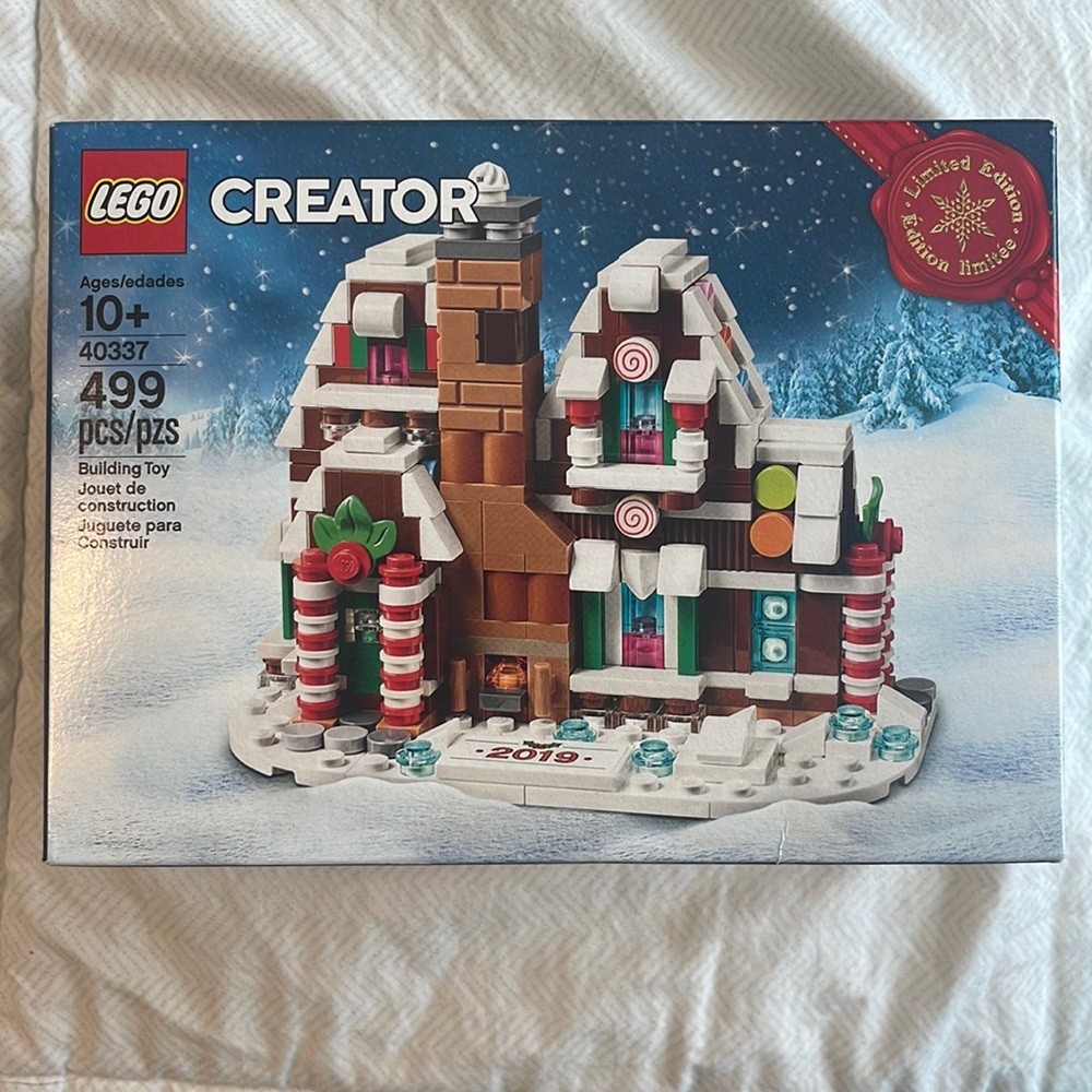 LEGO
